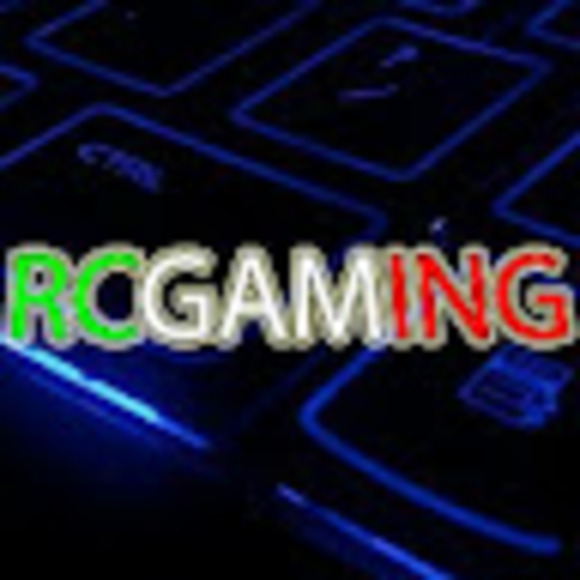 Meet your Posher, Rcgaming - Picture 1 of 1